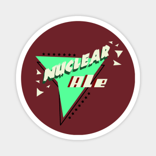 Nuclear Ale Magnet